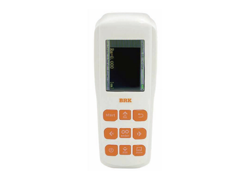 Portable Roughness Tester