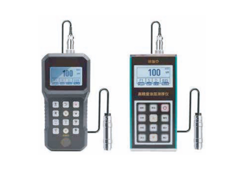 Coating Thickness Gauge