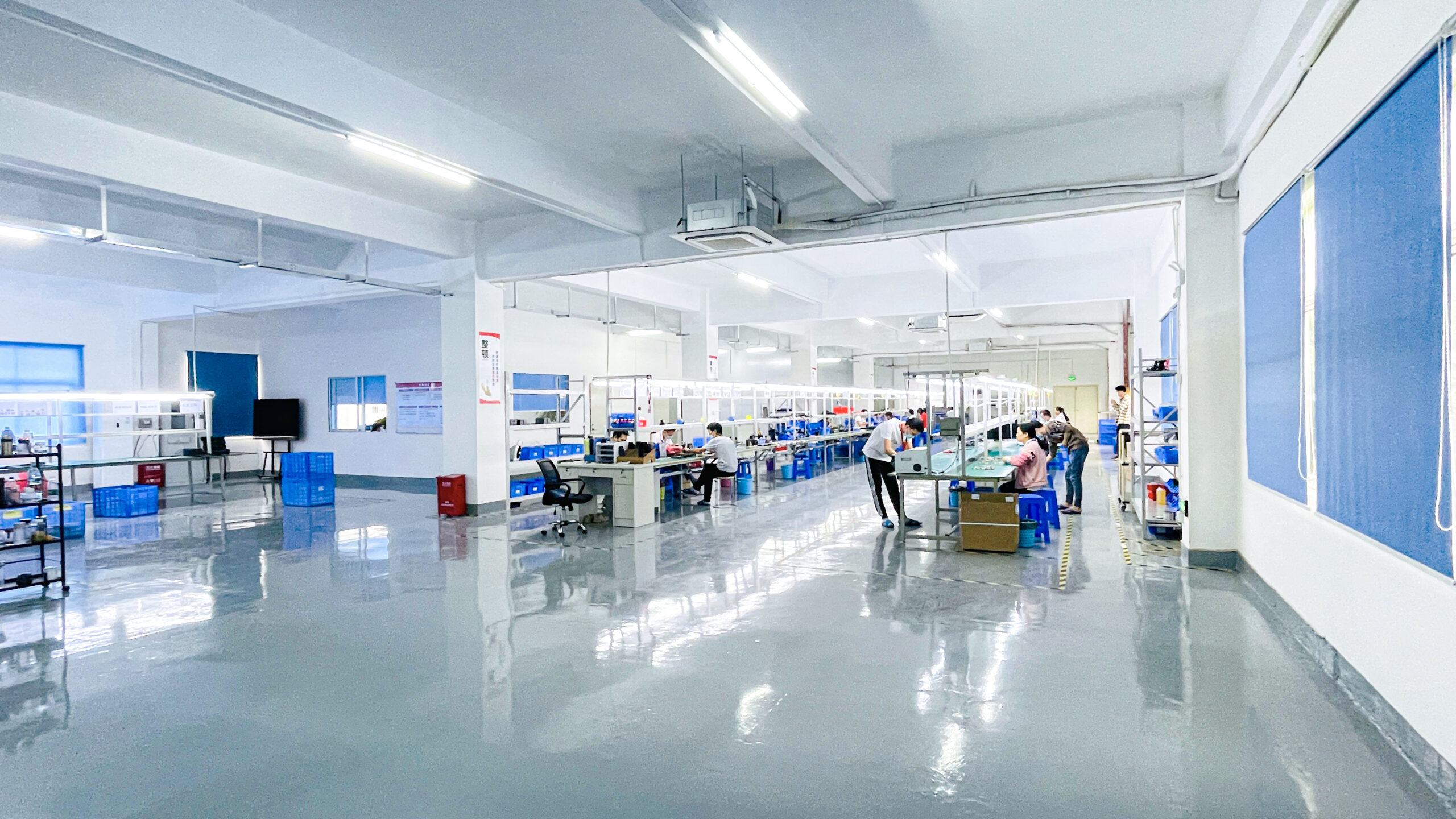 Warehouse